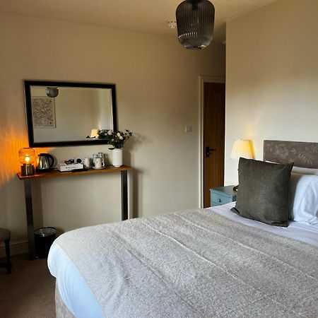 White Hart Bed & Breakfast Alton  Rom bilde