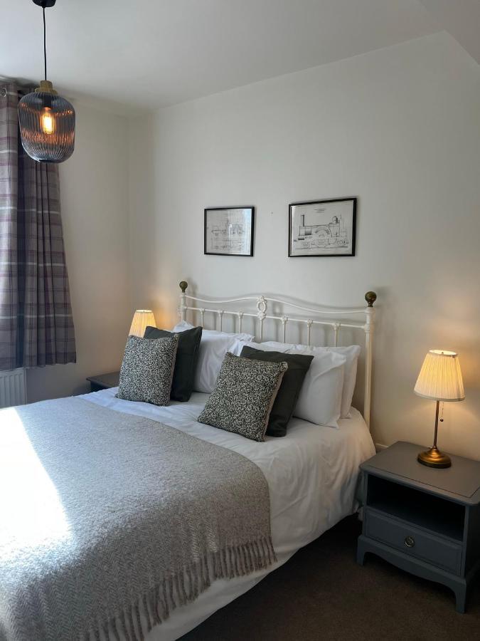 White Hart Bed & Breakfast Alton  Rom bilde