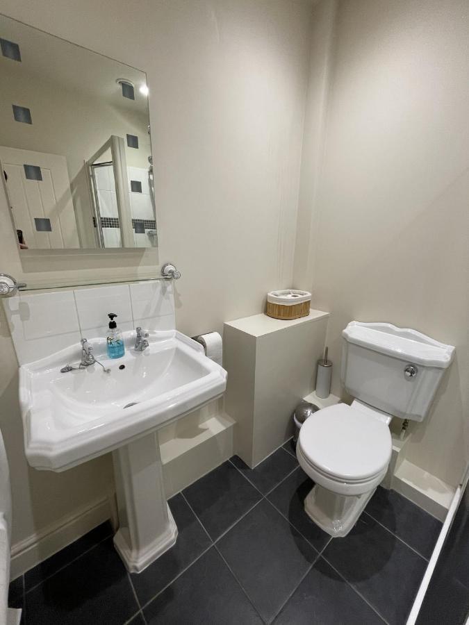 White Hart Bed & Breakfast Alton  Rom bilde