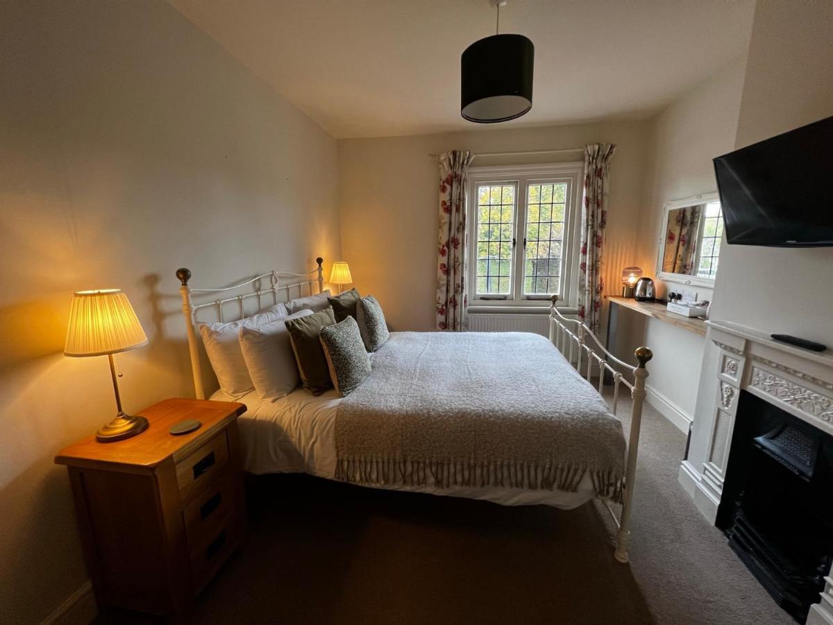 White Hart Bed & Breakfast Alton  Rom bilde