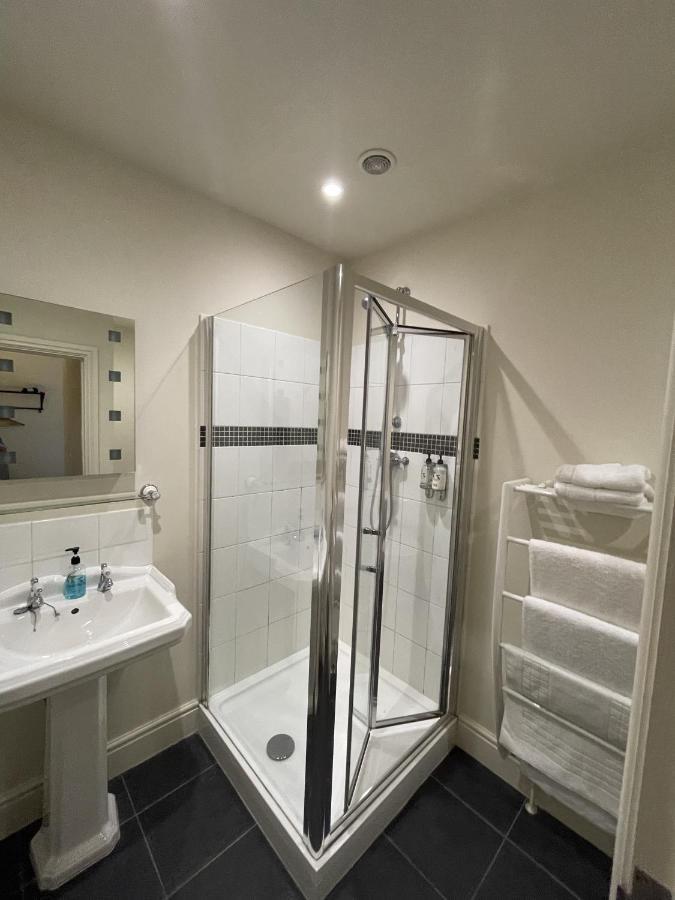 White Hart Bed & Breakfast Alton  Rom bilde