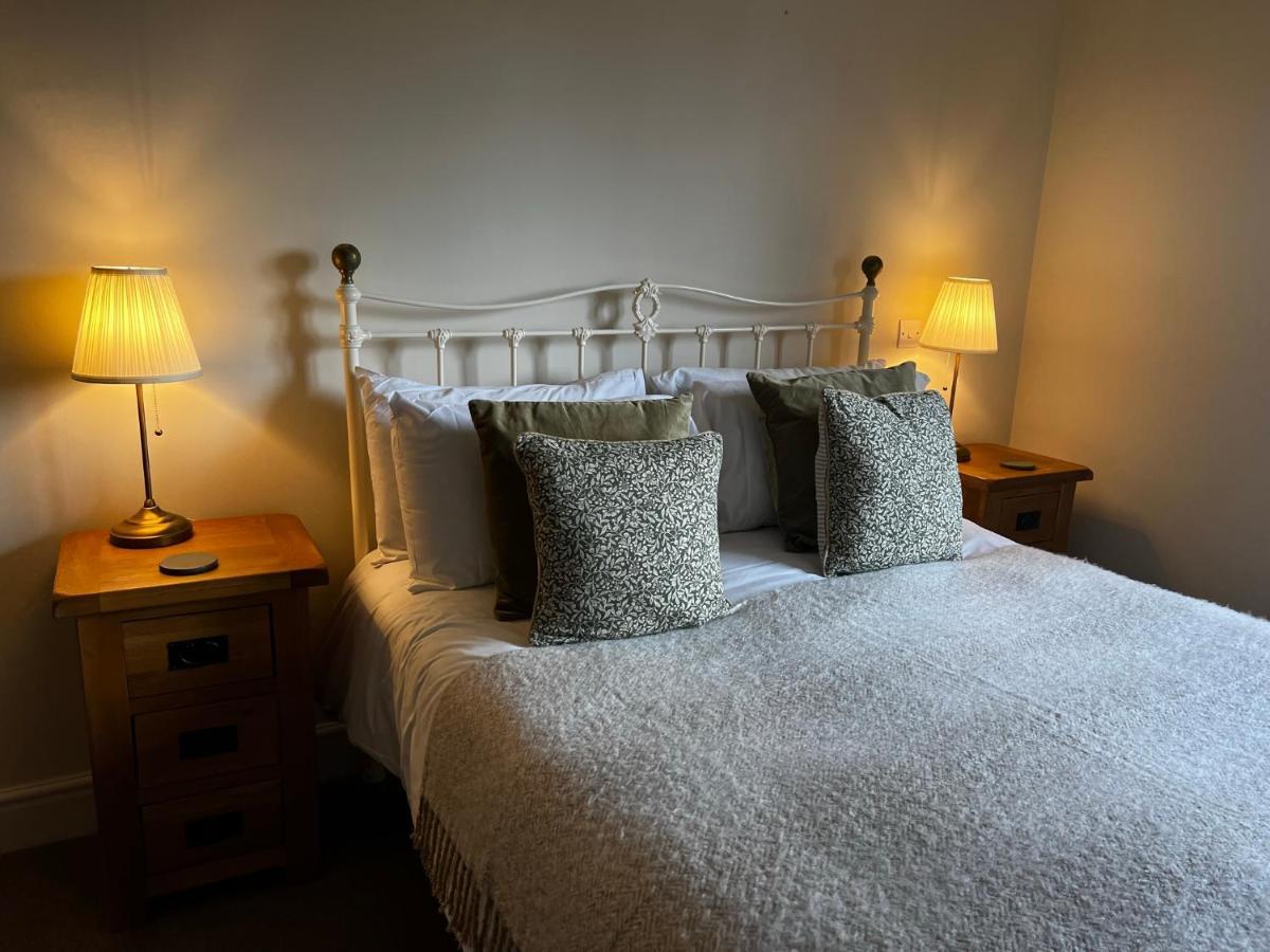White Hart Bed & Breakfast Alton  Rom bilde