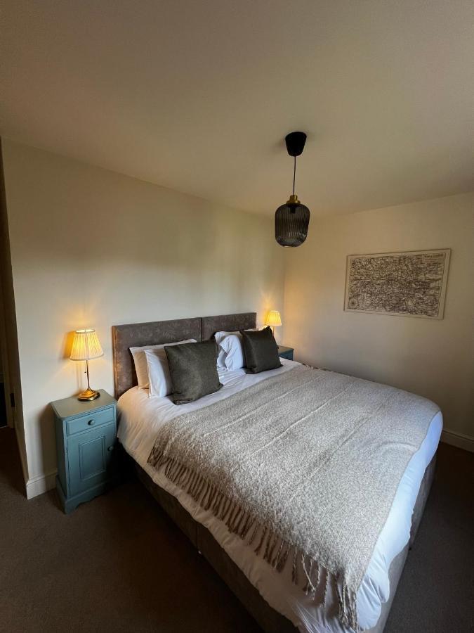 White Hart Bed & Breakfast Alton  Rom bilde