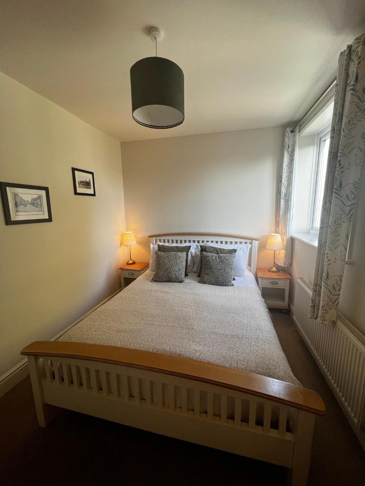 White Hart Bed & Breakfast Alton  Rom bilde