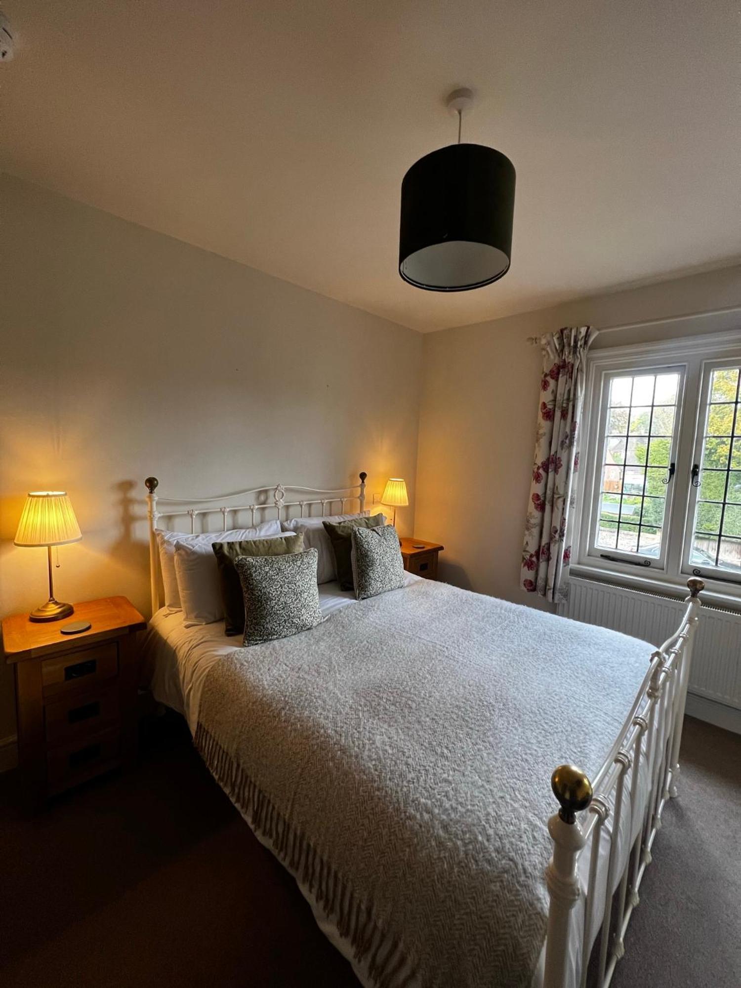 White Hart Bed & Breakfast Alton  Rom bilde